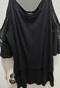 Torrid top